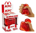 Needoh K Nice Cube