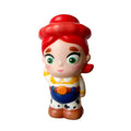 Jessie Squishies