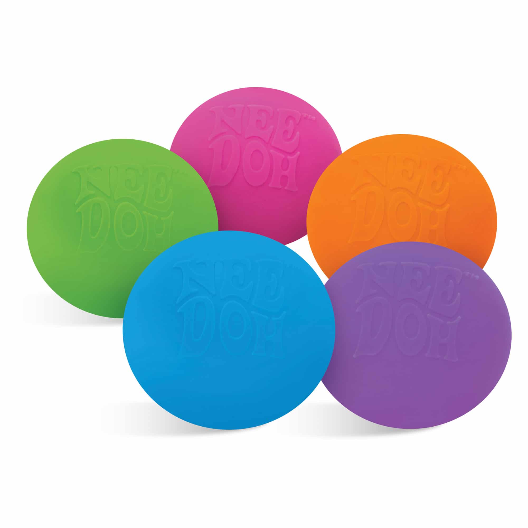 Groovy Ball