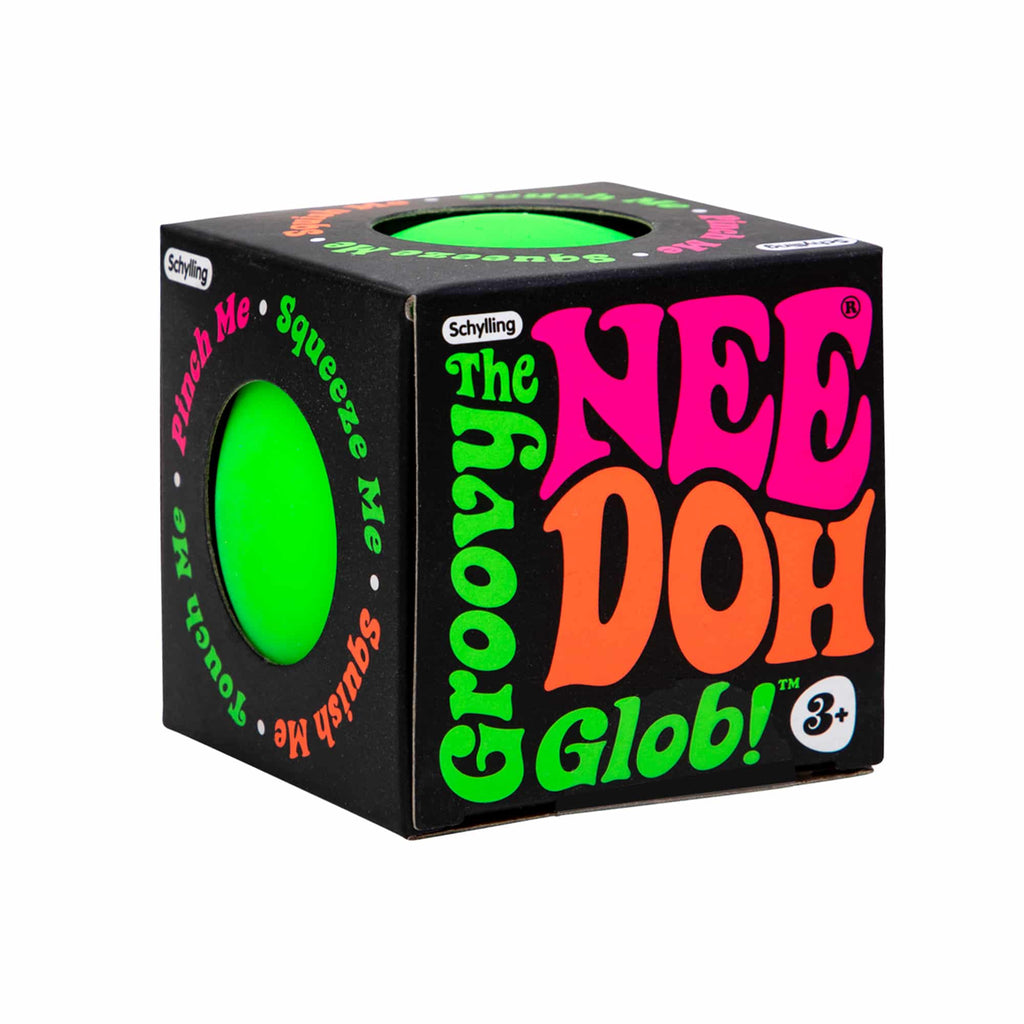 Groovy Ball