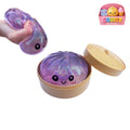 Slow Rise Dumpling Squishy - 1-PIECE BOX