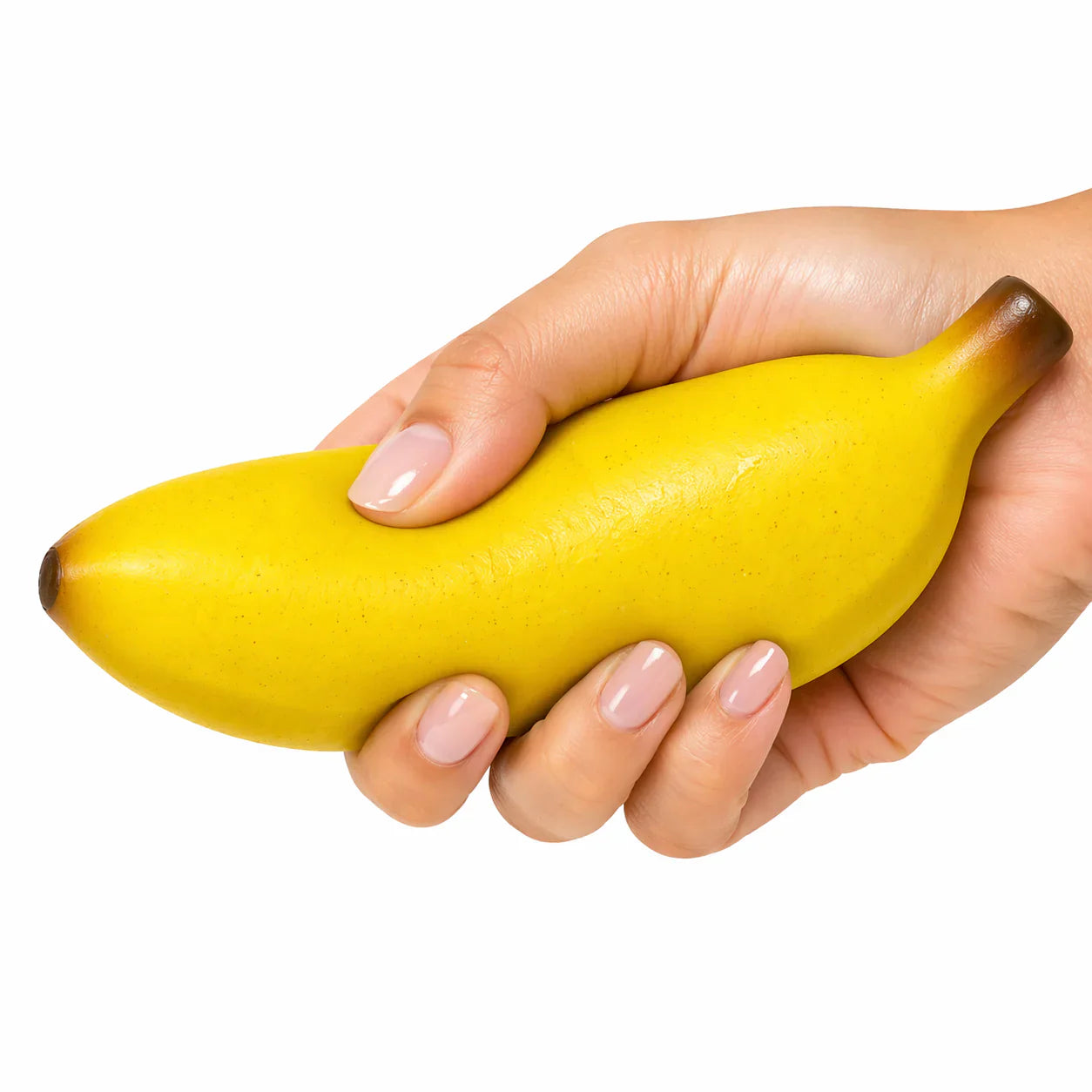Squeezy Bananas Stress Toy