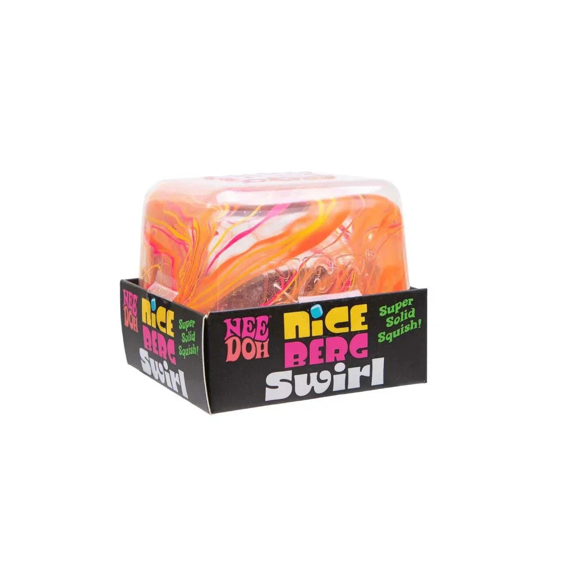 NeeDoh Nice Cube  Sensory  Blind Box