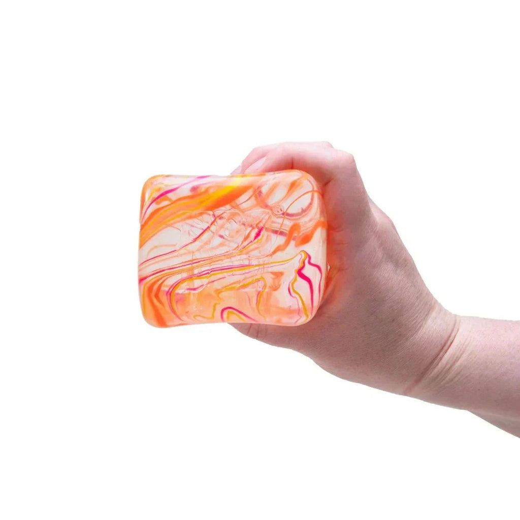 NeeDoh Nice Cube  Sensory  Blind Box